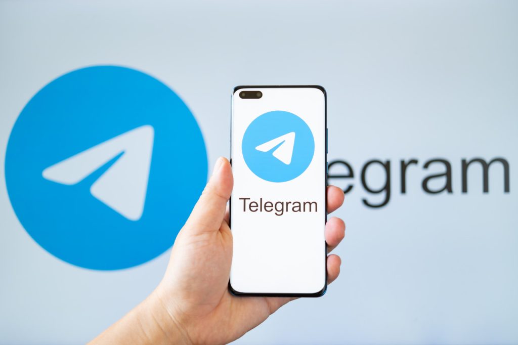 电报下载的app安装不了